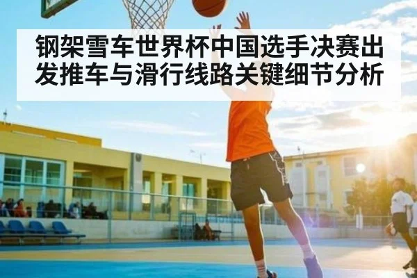 钢架雪车世界杯中国选手决赛出发推车与滑行线路关键细节分析