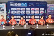半岛体育-还是不服！日乒世乒赛总结：主教练感慨孙颖莎太强，张本智和再提复仇|日本|国乒|张本美和|决赛|日本队_新浪体育_新浪新闻